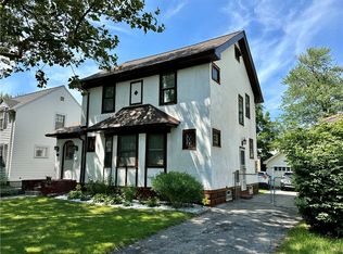 52 Dorothy Ave, Rochester, NY 14615