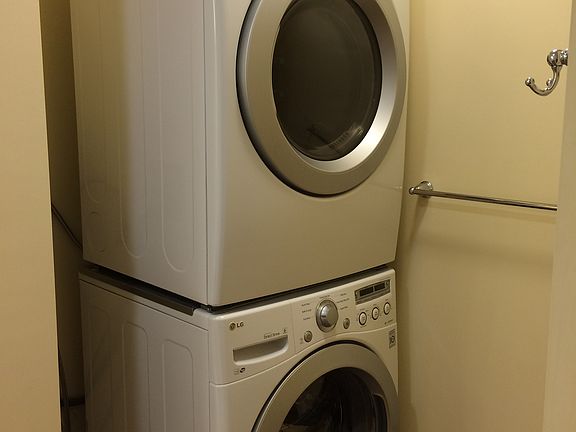 Washer/Dryer
