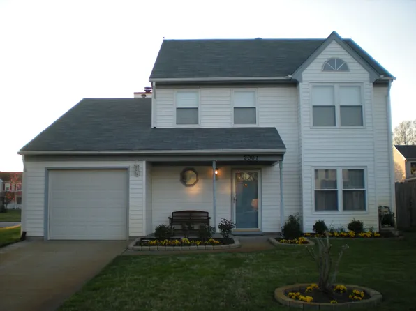 2001 Manassas Run, Virginia Beach, VA 23464