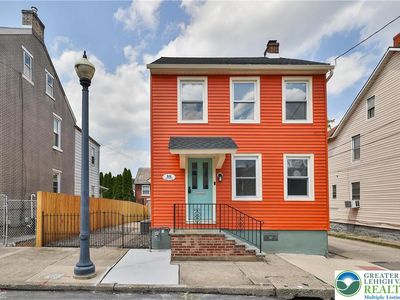 55 E North St, Bethlehem, PA, 18018
