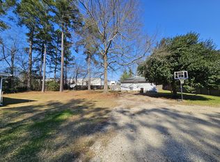 2044 Garnet Ln, Aiken, SC 29803