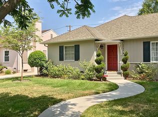 1735 Wagner St, Pasadena, CA 91106