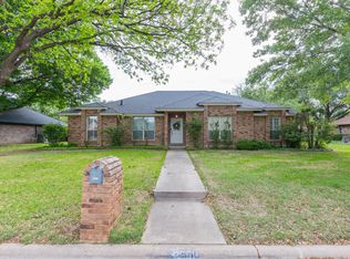 2501 Crestline Dr, Abilene, TX 79602