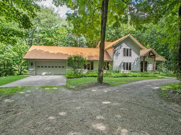 57135 Farrand Rd, Colon, MI 49040