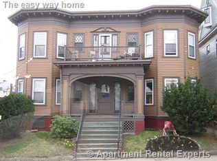 104 Summer St #U1, Somerville, MA 02143