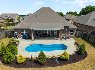 306 Kendall Downs Blvd, Toney, AL 35773