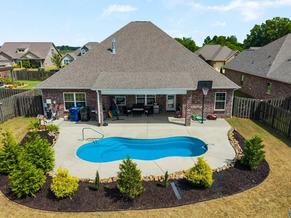 306 Kendall Downs Blvd, Toney, AL 35773