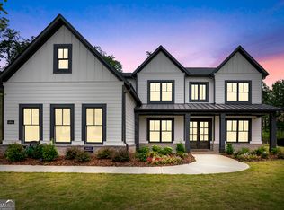 4841 Wigley Rd SW, Marietta, GA 30066