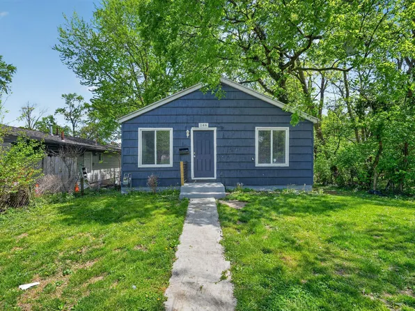 146 Wrexham Ave, Columbus, OH 43223