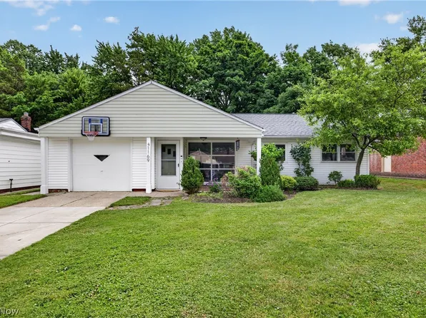 1169 Ranchland Dr, Mayfield, OH 44124