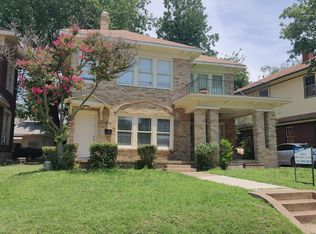 5905 Oram St, Dallas, TX 75206
