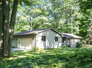 1250 Minkin Dr, Traverse City, MI