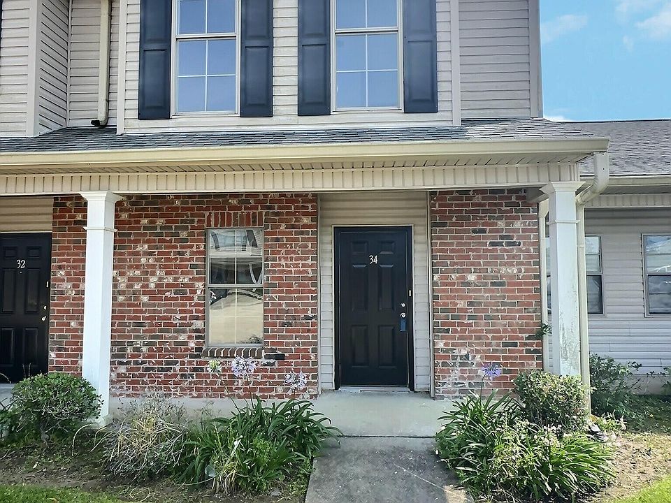 501 Indigo Pkwy APT 34, La Place, LA 70068 Zillow