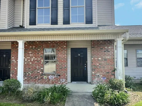 501 Indigo Pkwy APT 34, La Place, LA 70068
