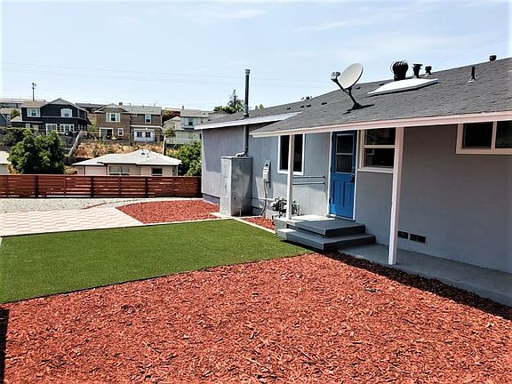 2nd image of 7201-7203 Berkeley Dr #7201