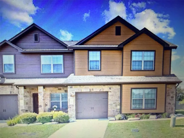 11409 Lost Maples Trl #11409, Austin, TX 78748
