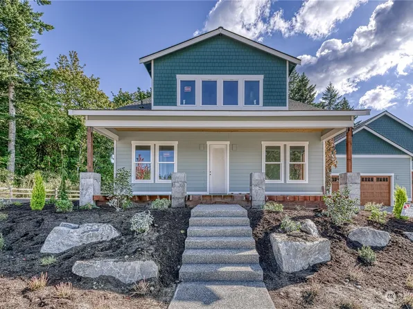 6106 132nd Street Ct NW, Gig Harbor, WA 98332