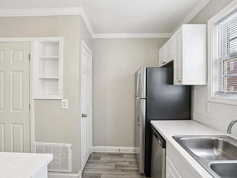 Buckhead Townhomes and Gardens — Photo 74