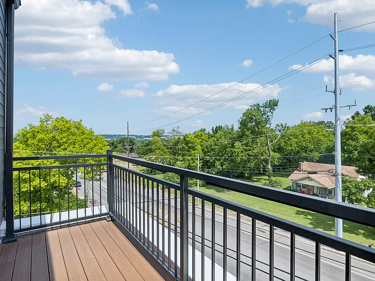 600 E Trinity Ln #208 — Photo 19