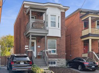 280 Arlington Ave #1, Ottawa, ON K1R 5T2
