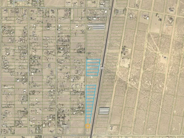 3565 S Highway 95a, Silver Springs, NV 89429