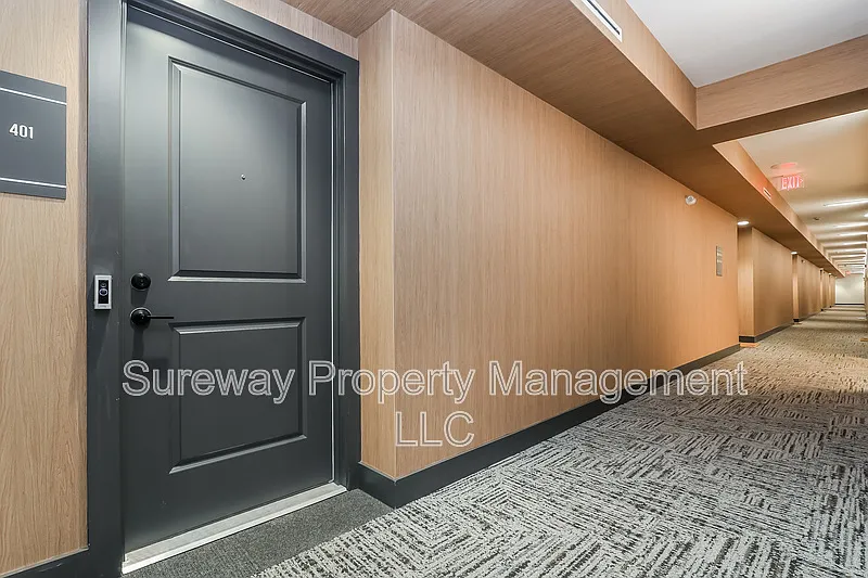Building Photo - 1 Culvert Dr #401