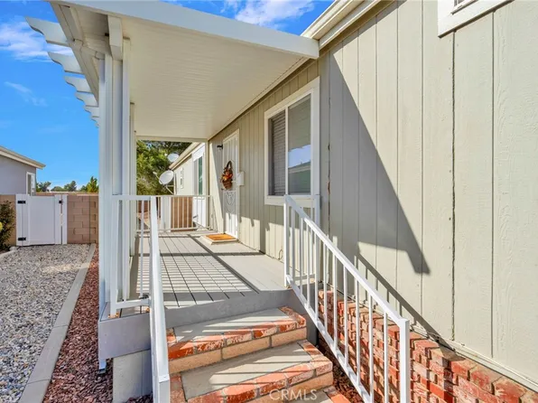 22241 Nisqually Rd Spc 20, Apple Valley, CA 92308