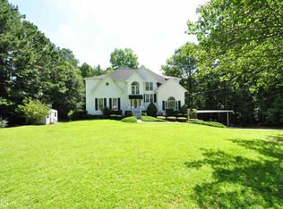 39 George Daniel Rd, Lagrange, GA 30240