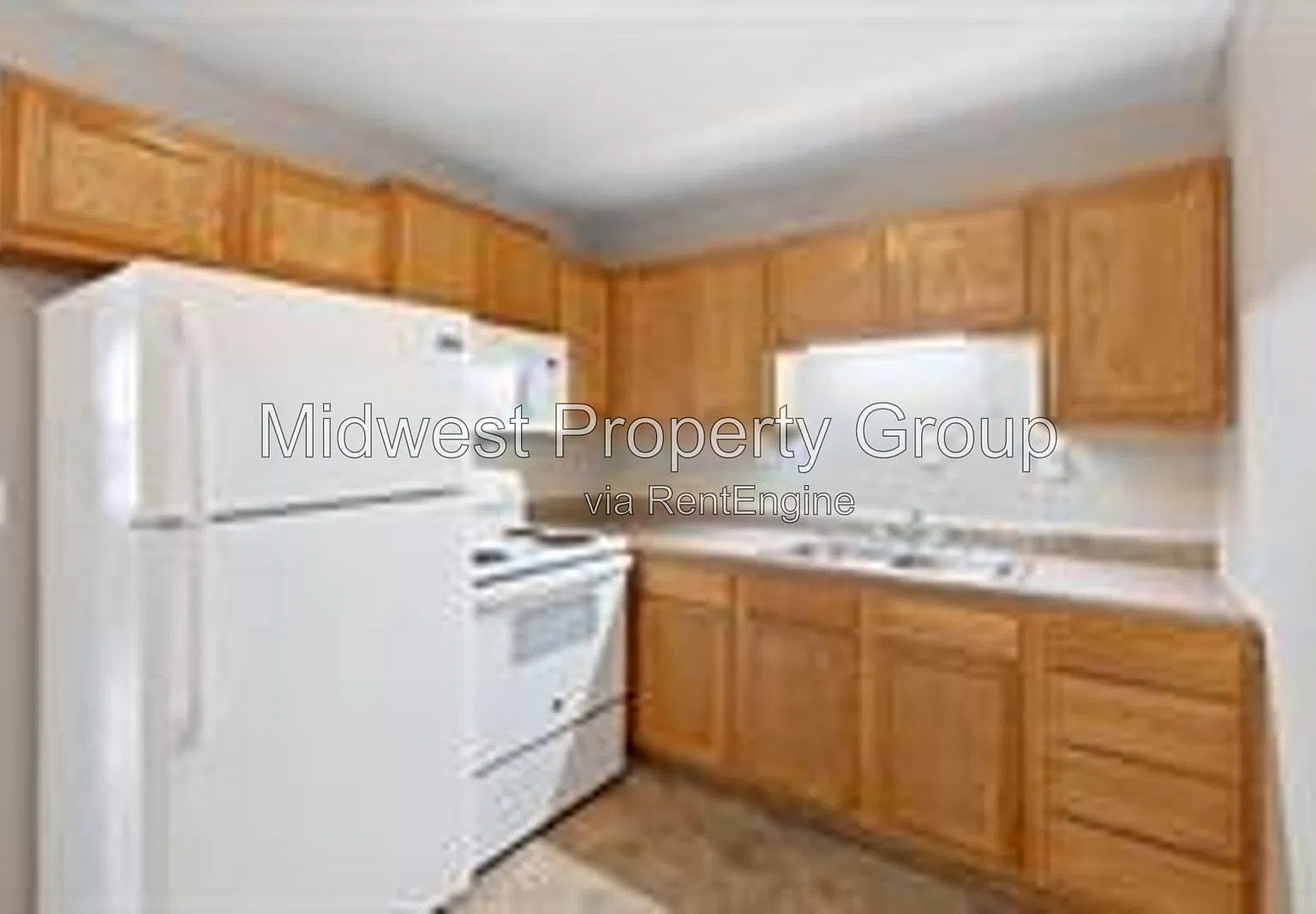 2 bed, 1.0 bath, 670 sqft, $925 — Photo 1