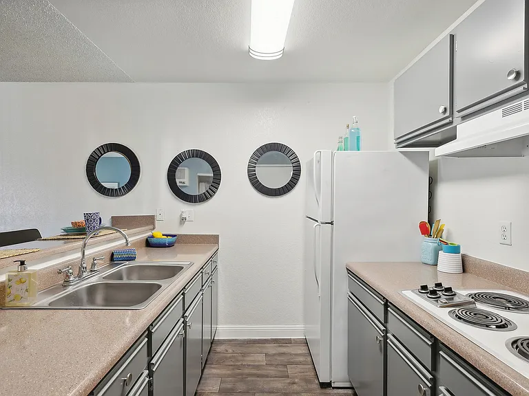 Model Unit