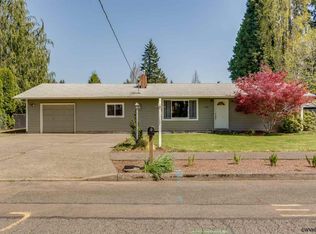 1930 N Fern Ave, Stayton, OR 97383