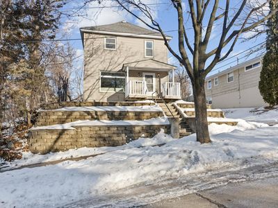 1111 28th Ave NE, Minneapolis, MN, 55418