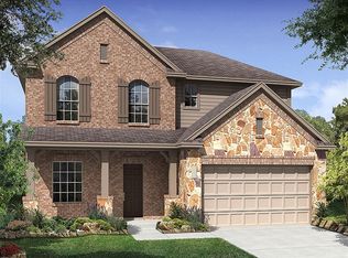 3622 Gable Landing Ln, Spring, TX 77386