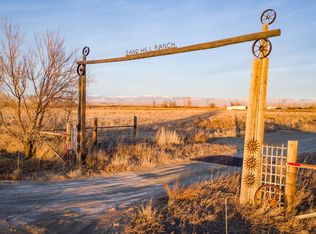 4310 Road 16 1/2 LOT WP001, Otto, WY 82434