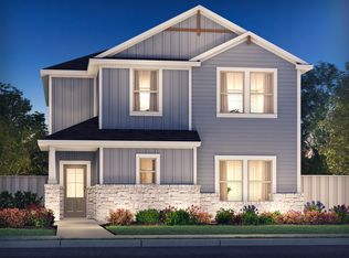 10215 Mager Ln, Hutto, TX 78634