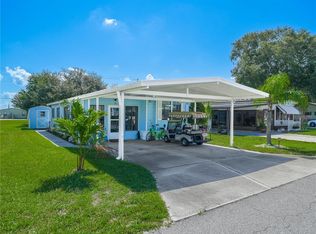 4925 Cypress Gardens Rd LOT 19, Winter Haven, FL 33884
