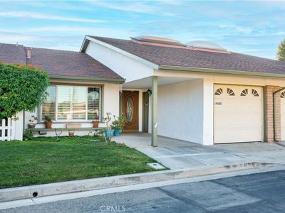 19322 Flowers Ct, Santa Clarita, CA, 91321