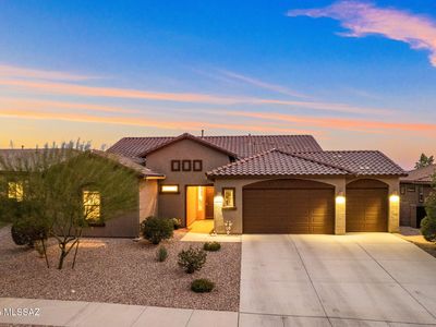 1629 W Aristides St, Tucson, AZ, 85704