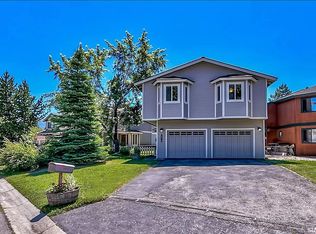 2062 Traverse Ct, South Lake Tahoe, CA 96150