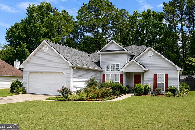 1st image of 4662 Huff Park Ct