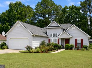 4662 Huff Park Ct, Snellville, GA 30039