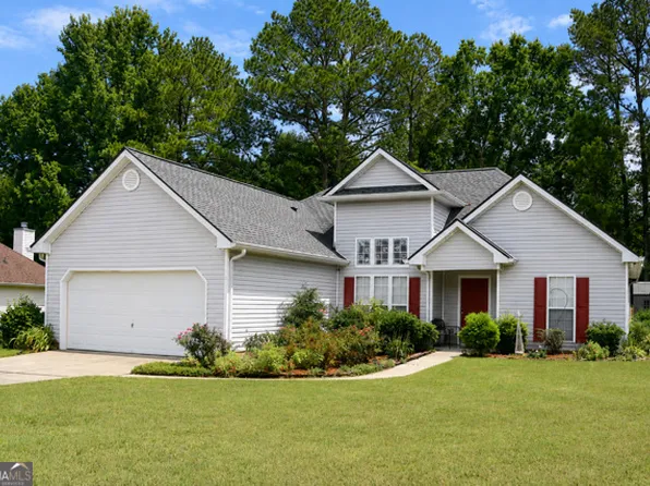 4662 Huff Park Ct, Snellville, GA 30039