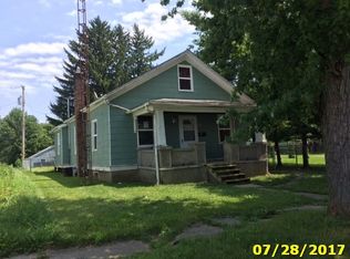 116 N Gay St, Cambridge Cty, IN 47327