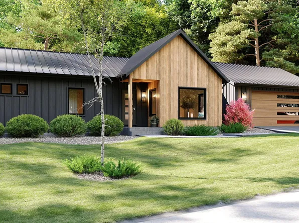 13078 Fedde Ave, New Buffalo, MI 49117