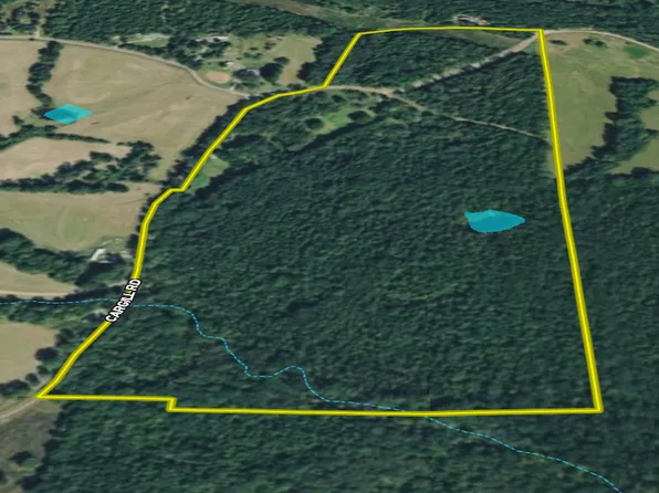 Cargill Ln Lot Wp001, Hattieville, AR 72063
