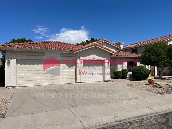 5822 W Charter Oak Rd