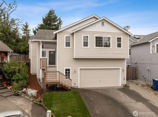 5632 S 295th Pl, Auburn, WA