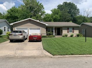 2454 S Westwood Ave, Springfield, MO 65807