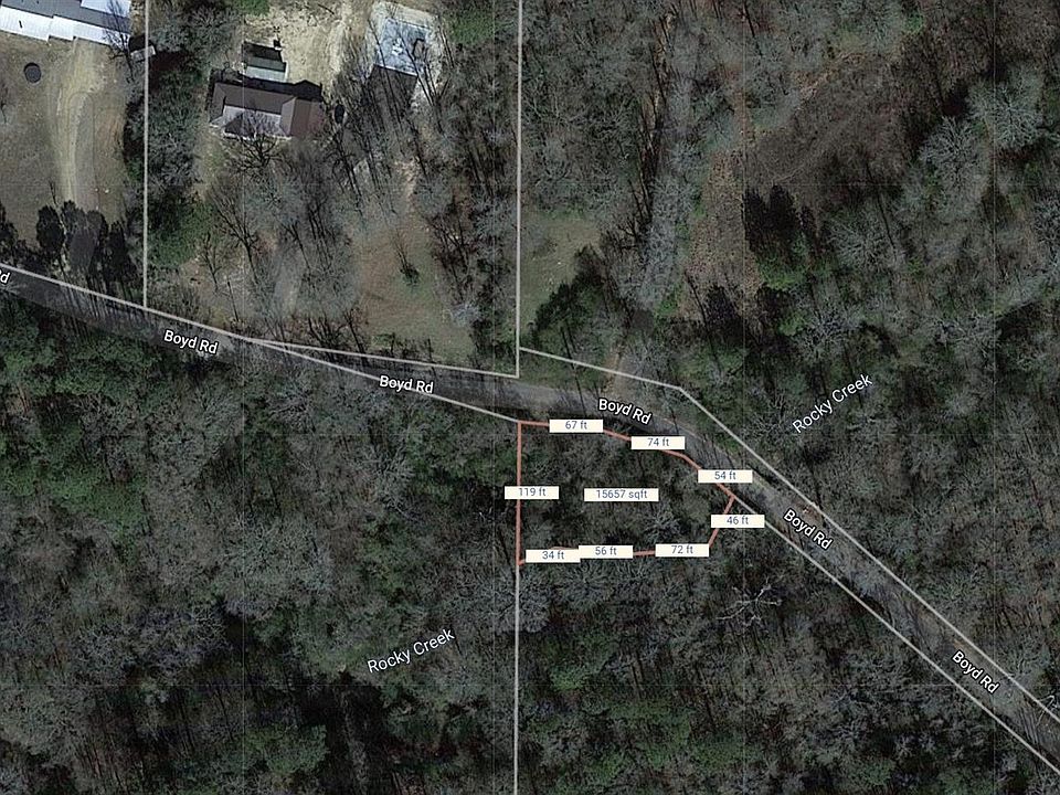 2nd image of 0 Boyd Rd