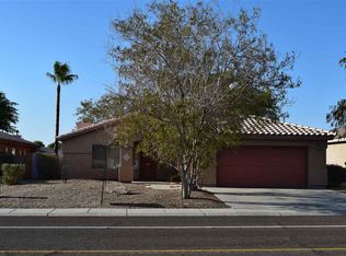 10634 E 35th Pl, Yuma, AZ 85365